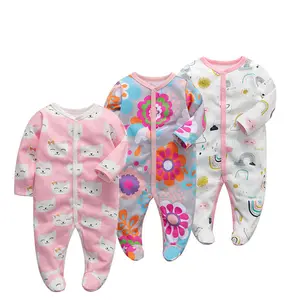 Toddler Baby Jumpsuits