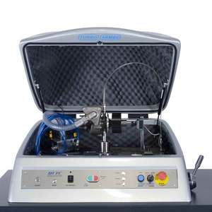 Turbocompresseur inverse pour véhicule, Machine à équilibrage thermique avec Test de joint d'huile fabriqué en italie, nouveau, 2019 - Product Image 4