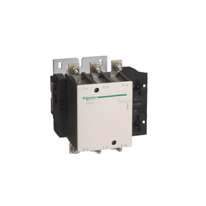 Paiement en ligne LC1F185M7 3P 220V AC telemecaniquet 185A Contacteur - Product Image 1