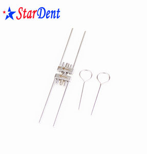 Expansor Palatino Rápido Ortodóntico de Alta Calidad Stardent Dental, Tornillo de Expansión Hyrax - Product Image 4