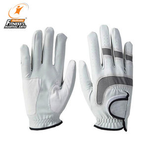 ถุงมือกอล์ฟหนังแท้วัสดุ PU สังเคราะห์ - Product Image 3