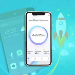 Webroot-empresa de desarrollo de aplicaciones de limpiador de teléfonos en la India, servicios de desarrollo de aplicaciones de limpieza móvil premiados - Product Image 1