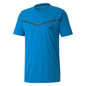 เสื้อยืดคอกลมคลาสสิกผ้าฝ้าย 100% สำหรับผู้ชายจากเมืองเซียลคอต พร้อมดีไซน์แบบกำหนดเอง ผ้าซาติน ระบายอากาศได้ดีและเป็นมิตรกับสิ่งแวดล้อม - Product Image 4