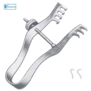 ที่รั้งฟันทอง - Product Image 1