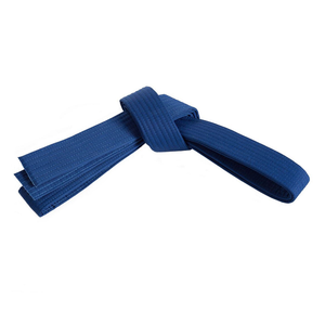 Martial Arts Student Karate Suit Uniform Custom Made Karate Belts - Product Image 2
