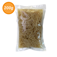 MOKI Fideos Konjac con Algas Marinas 200g