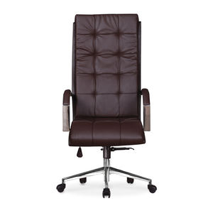 Chaises de bureau, mobilier Commercial, fauteuil de patron, nouveau modèle fabriqué en turquie - Product Image 2