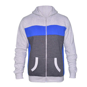 Survêtement décontracté pour hommes, vêtements de sport en Polyester - Product Image 1