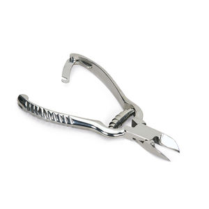 Pinzas Manuales de Acero Inoxidable de la Mejor Calidad Profesional para Cortar Huesos, Instrumentos Quirúrgicos Ortopédicos con Certificación CE - Product Image 3