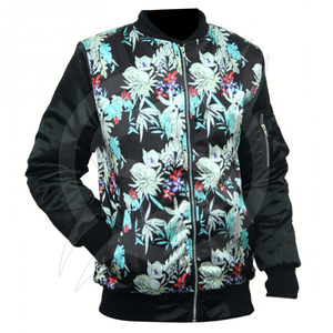 ขายส่งที่กำหนดเองทำผู้ชายระเหิดแจ็คเก็ต - Product Image 6