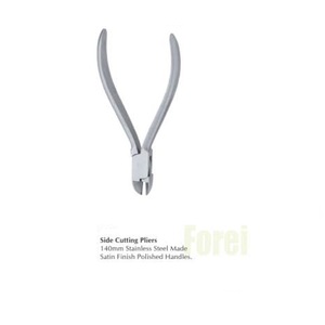คีมตัดด้านข้างสแตนเลส140มม - Product Image 5