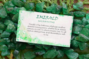 Dropshipping producto 8X6mm corte ovalado facetado Esmeralda zambiana Natural 1,33 Ctw piedra preciosa suelta alta calidad proveedor de compra a granel - Product Image 5