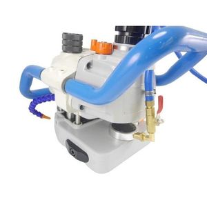Air <strong>Stone</strong> Marble Granite Edge Profile <strong>Profiling</strong> Router <strong>Machine</strong> - Product Image 2