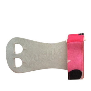 Bodybuilding Muscle Puissance Exerciseur de Remise En Forme De Gymnastique De Résistance Poignées - Product Image 3