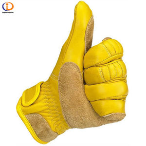 ผู้ผลิตถุงมือหนังคุณภาพสูงแบบสั่งทำพิเศษในประเทศปากีสถาน - Product Image 4