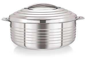 Fortuner-cazuela de acero inoxidable - Product Image 2