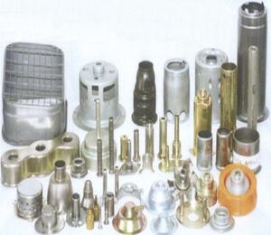 Máquina Elmali de Alta Productividad para Fabricación de Chapa Metálica y Moldes con Motor - Product Image 5