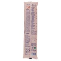 Pâtes de semoule de blé dur de haute qualité La Molisana N°15 Spaghetti – Fabriqué en Italie 500g Non raffiné Séchage lent à la pierre Idéal pour la cuisson