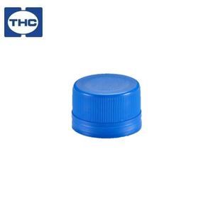 Tapa de Rosca de Plástico con Diseño Anti-Manipulación para Protección de Botellas - Product Image 5