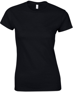 ผู้หญิงผ้าฝ้ายเสื้อยืดทำในปากีสถาน - Product Image 5