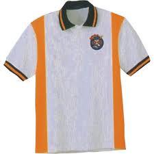 Polo para niños de la Escuela de último diseño - Product Image 3