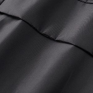 Coupe-vent imperméable à capuche pour hommes, veste de pluie, fermeture éclair, manteau de randonnée à capuche en plein air, veste légère, - Product Image 5