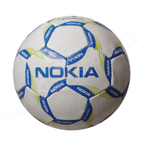 Balones de fútbol de cuero PU, tamaño 5, balones de fútbol oficiales, logotipo personalizado promocional - Product Image 6