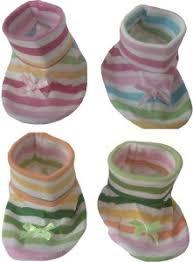 Bottines en laine biologique pour bébés de 0 à 18 mois, chaussures molletonnées, de qualité supérieure, unisexe, vente en gros, livraison gratuite - Product Image 5