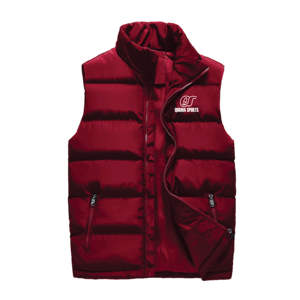 Hommes Surdimensionné Puffer Veste Pour Hommes - Product Image 5