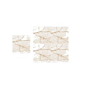 Color claro con baldosas de cerámica de diseño vitrificado simple 40x40cm - Product Image 3