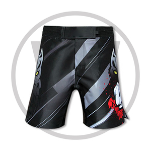 100% poliéster SPANDEX importados de MICRO fibra de MMA corto - Product Image 2