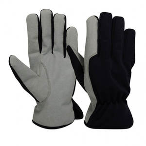 Guantes de Trabajo de Protección Industrial Tegera Pro Microthan Assembly, Industria Ligera, Personalizados KS-2019-19 PK, Impermeables - Product Image 1