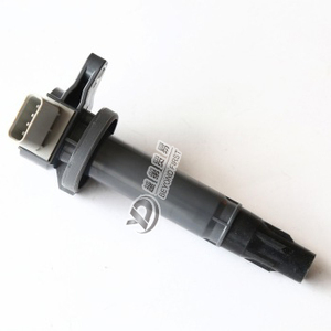 Nhà Máy Chuyên Nghiệp Và Cuscomerizing Cuộn Dây Đánh Lửa OE #19070-B1020 & 19070-B1011 Cho TOYOTA Vios 1.3L 1.5L/GEELY <span class=keywords><strong>KING</strong></span> <span class=keywords><strong>KONG</strong></span> 1.3 - Product Image 1