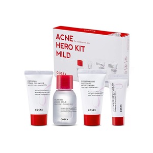 Mini soins de la peau de voyage coréens COSRX Favoris Meilleures ventes Gel nettoyant AHA BHA Toner Snail Essence Lotion hydratante Ensemble - Product Image 4