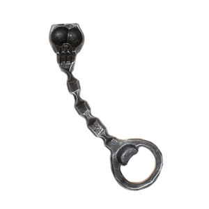 Fait à la main En Métal Décapsuleur Feuille Poignée De Conception - Product Image 5