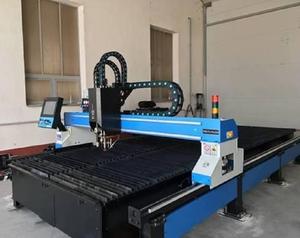 เครื่องตัดพลาสม่า1500X3000 Mm PLSM 1530 - Product Image 5