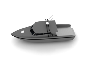 18m/60ft Aluminiumboot als Patrouillenboot und Lotsenboot für Lotsen- und Rettungseinsätze zum Verkauf - Product Image 5