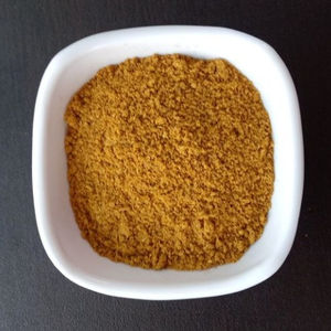 Hot Spicy Curry Flavor <b>Powder</b> for Curry Food - Product Image 2