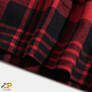 Sudadera con capucha gruesa personalizada 400 Gsm para hombre 100% algodón 50% poliéster Premium en blanco térmico para invierno estilo Hip Hop - Product Image 4