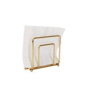 Countertop Napkin Holder <b>Tissue</b> Box Napkin Box <b>Wedding</b> Bar Hotel Room <b>Tissue</b> Box - Product Image 3