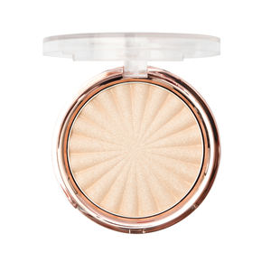 Resaltador en polvo de colores personalizados, maquillaje de Etiqueta Privada, resaltador OEM en polvo prensado - Product Image 5