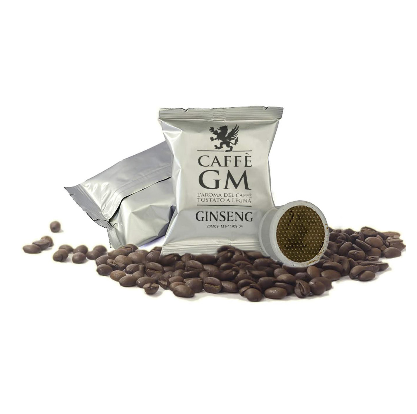 2011 Simbol Design Lavazza GTX R