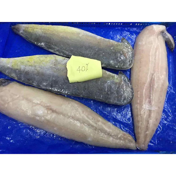 Factory Direct Sale Wholesale Quantity Supplier of Frozen Seafood Mahi Mahi Fish | Thailand Frozen