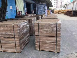 Gỗ Óc Chó Đen Bắc Mỹ Cho Pallet - Product Image 6