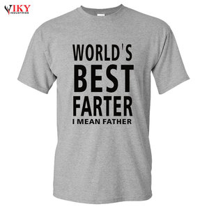 T-shirts pour hommes surdimensionnés 100% coton Logo personnalisé Summer Wear Plus Size Option - Product Image 2