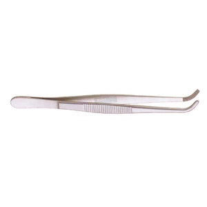 คีมเนื้อเยื่อมาตรฐานที่มีฟัน - Product Image 6