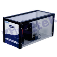 KITEK KCL-14 AC Pozisyon Kontrol Eğitim Seti 2 Fazlı 12V/Faz 50Hz 10W Servomotor Güç Amplifikatörü P Tabanlı Ekipman Eğitimi