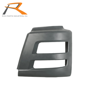 81416105694 Fabriqué à Taïwan Pare-chocs d'angle de camion pour camion TGM EURO 6 Pièces de carrosserie - Product Image 1