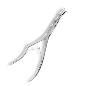 เครื่องมือผ่าตัดกระดูกและข้อ,Sypert Bone Rongeur สแตนเลสสตีลคุณภาพสูงสำหรับมืออาชีพ - Product Image 1