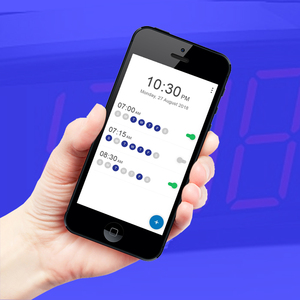 Cell phone Alarm App Development Company in India | Award Winning Cell Phone Alarm App Development Services by Webroot Infosoft - Product Image 4